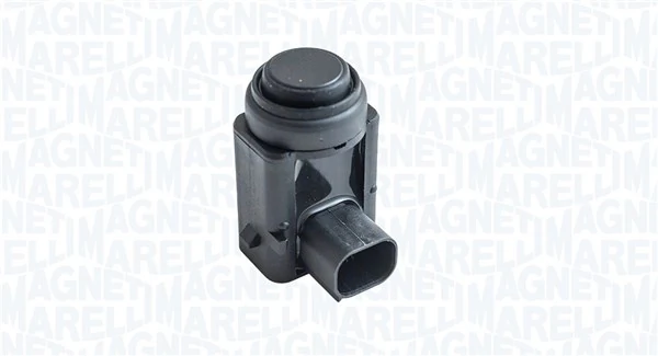 Sensor, park distance control